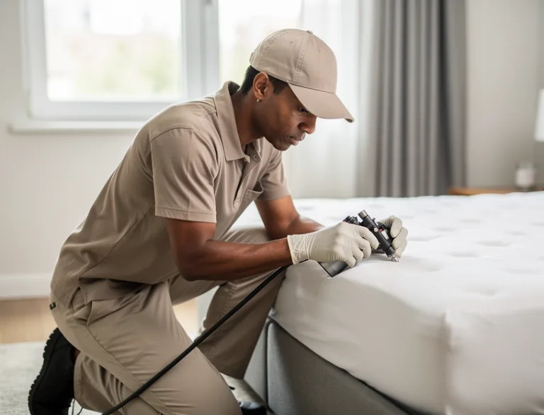 Bed Bug Treatment service in Arcola East